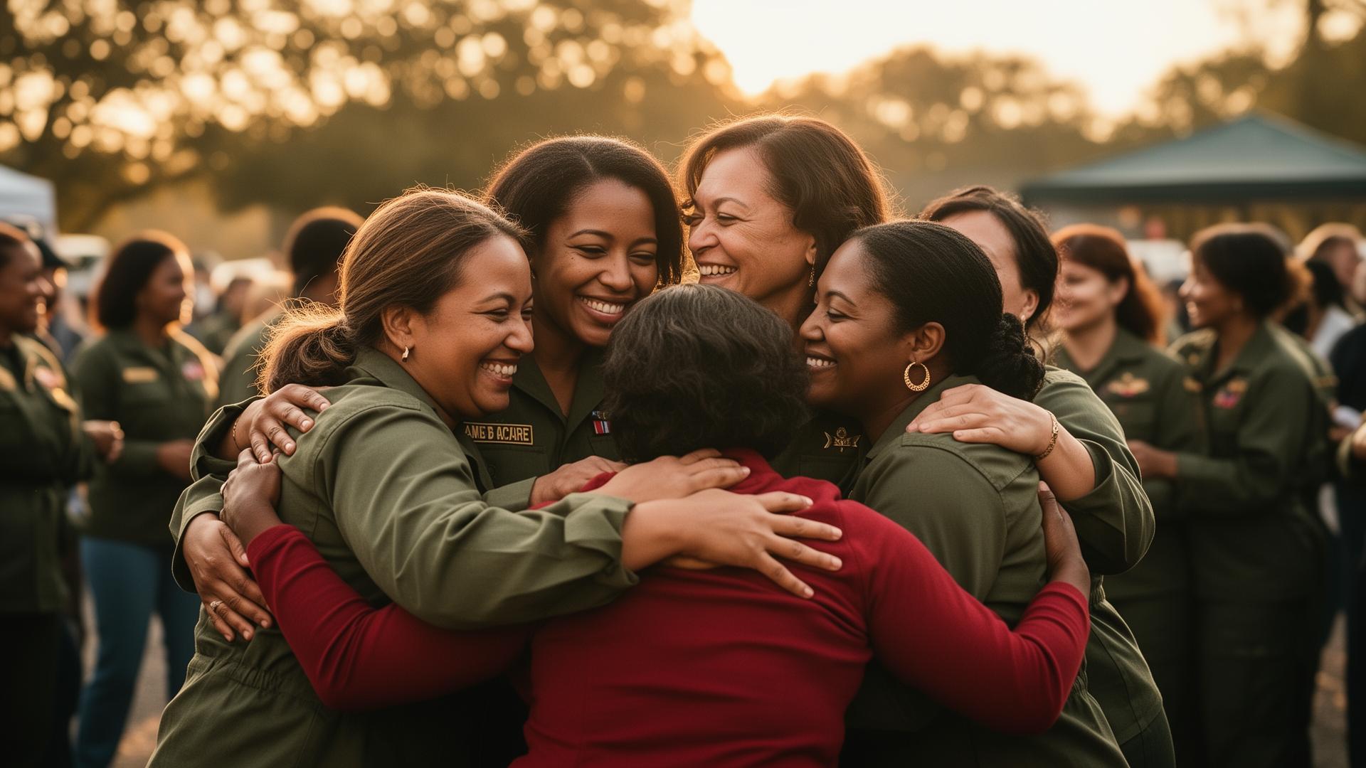 Emotional Support